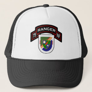 75. Infanterie-Regiment - Förster - Bataillon 3d Truckerkappe