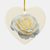 75. Jahrestag Keramik Ornament (Hinten)