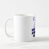 75. KAFFEETASSE (Links)
