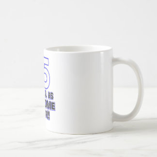 75. KAFFEETASSE