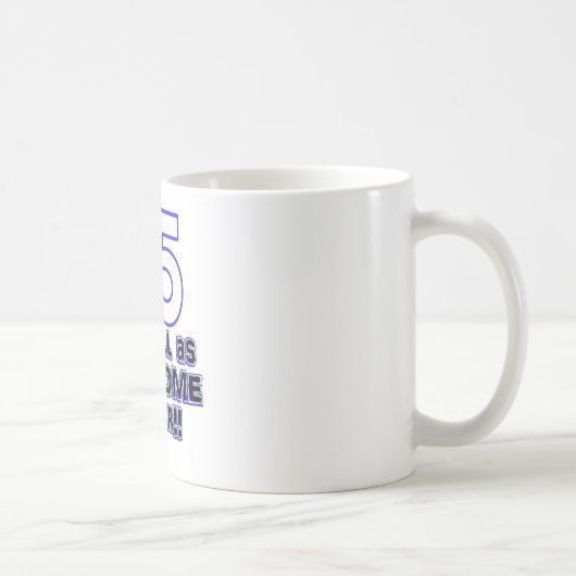 75. KAFFEETASSE (Rechts)