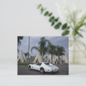 75 Korvette Postkarte (Stehend Vorderseite)