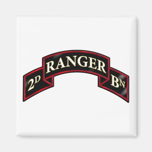 75. Ranger 2. Bataillon Magnet (Vorne)