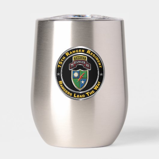 75. Ranger-Regiment (Vorderseite)