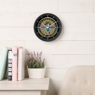 75. Ranger-Regiment Afghanistan Veteran Uhr