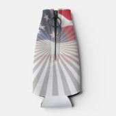 75. Ranger Regiment Battalions Flaschenkühler (Rückseite)