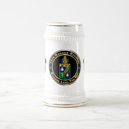 75. Ranger-Regiment Bierglas (Mittel)