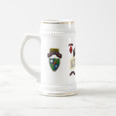 75. Ranger-Regiment Bierglas (Links)
