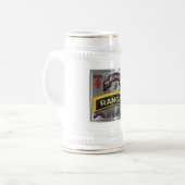 75. Ranger-Regiment Bierglas (Vorderseite Links)