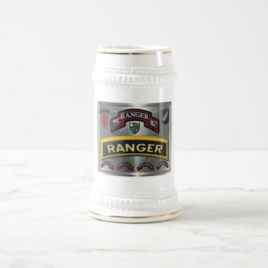 75. Ranger-Regiment Bierglas (Mittel)