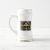 75. Ranger-Regiment Bierglas (Links)