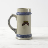 75. Ranger-Regiment Bierglas (Links)