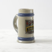 75. Ranger-Regiment Bierglas (Vorderseite Links)