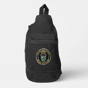 75. Ranger-Regiment Crossbody Bag