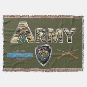 75. Ranger-Regiment  Decke
