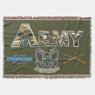 75. Ranger-Regiment  Decke