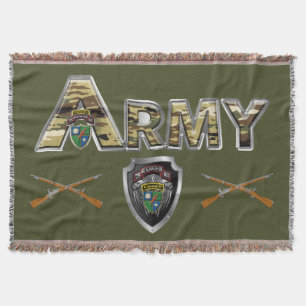 75. Ranger-Regiment  Decke