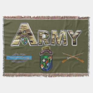 75. Ranger-Regiment  Decke