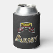75. Ranger-Regiment Dosenkühler (Kanne Vorderseite)