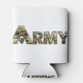 75. Ranger-Regiment Dosenkühler (Rückseite)