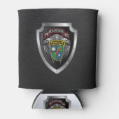 75. Ranger-Regiment Dosenkühler (Vorderseite)