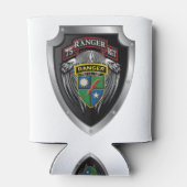 75. Ranger-Regiment Dosenkühler (Rückseite)