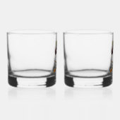 75. Ranger Regiment First Sergeant Whiskyglas (Rechts)