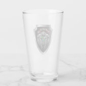 75. Ranger-Regiment Glas (Rückseite)