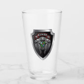 75. Ranger-Regiment Glas (Vorderseite)