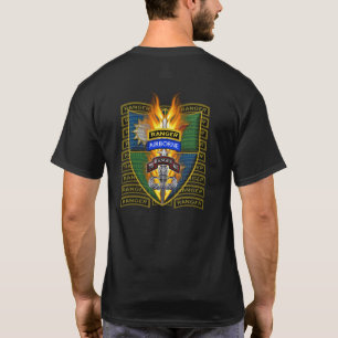 75. Ranger-Regiment Ranger T-Shirt