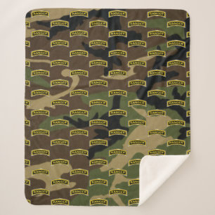 75. Ranger-Regiment Sherpadecke