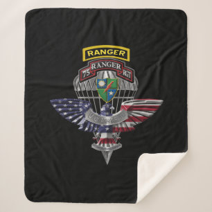 75. Ranger-Regiment   Sherpadecke