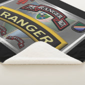 75. Ranger-Regiment Sherpadecke (3/4)