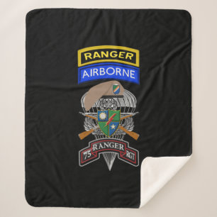 75. Ranger-Regiment Sherpadecke