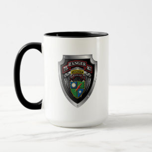 75. Ranger-Regiment Special Troops Battalion Tasse