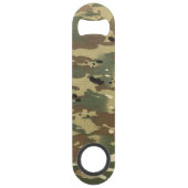 75. Ranger-Regiment Speed Flaschenöffner (Rückseite)