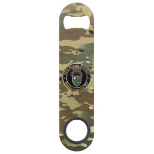 75. Ranger-Regiment  Speed Flaschenöffner