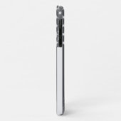 75. Ranger Regiment "Sua Sponte" Case-Mate iPhone Hülle (Hinten/Links)