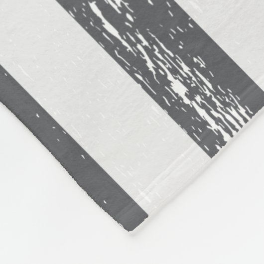 75. Ranger Regiment "Sua Sponte" Fleecedecke (Ecke)