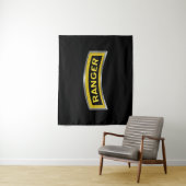 75. Ranger Regiment Tapestry Wandteppich (Beispiel)