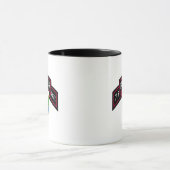 75 Ranger-Regiment Tasse (Zentrum)