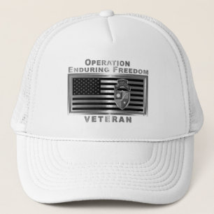 75. Ranger-Regiment Truckerkappe