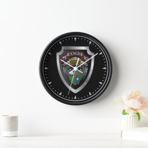 75. Ranger-Regiment Uhr