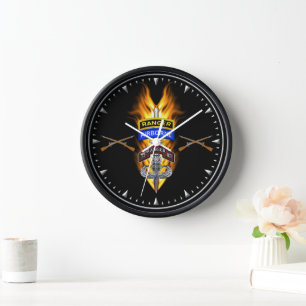 75. Ranger-Regiment Uhr