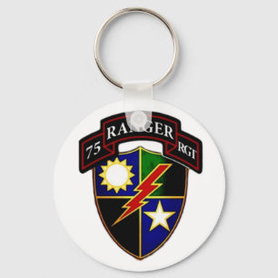 75. RANGERS SCHLÜSSELANHÄNGER