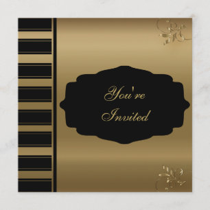 75. Text des Geburtstags-Party-  DIY Einladung