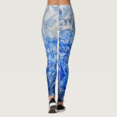 75Sentitoks Leggings (Rückseite)
