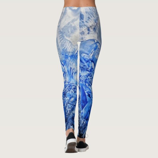 75Sentitoks Leggings (Rückseite)