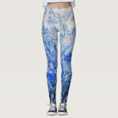 75Sentitoks Leggings (Vorderseite)