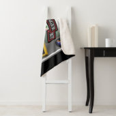 75th Ranger Regiment Sherpadecke (Beispiel)